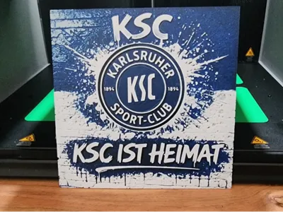 KSC Emblem 