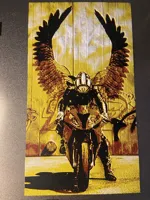 0.4mm layer, 2 walls, 15% infill