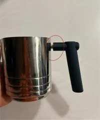 0.2mm layer, 3 walls, 35% infill