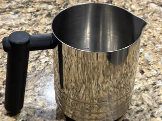 Ninja Luxe Cafe Milk Jug Replacement Handle