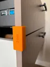 0.24mm layer, 2 walls, 15% infill ***2mm***