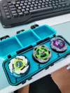 Number Tray