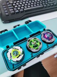 Number Tray