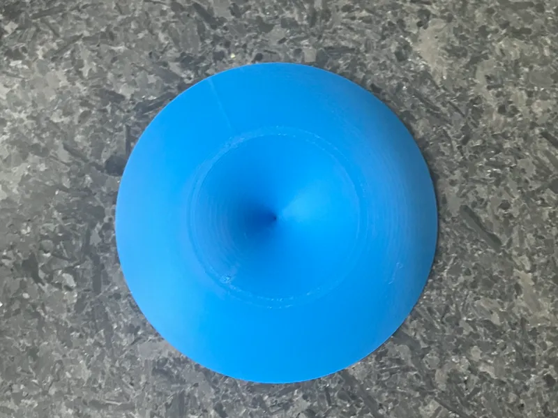 Ball holder