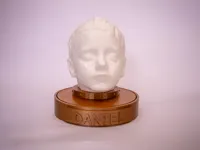 0.12mm layer, 2 walls, 3% infill