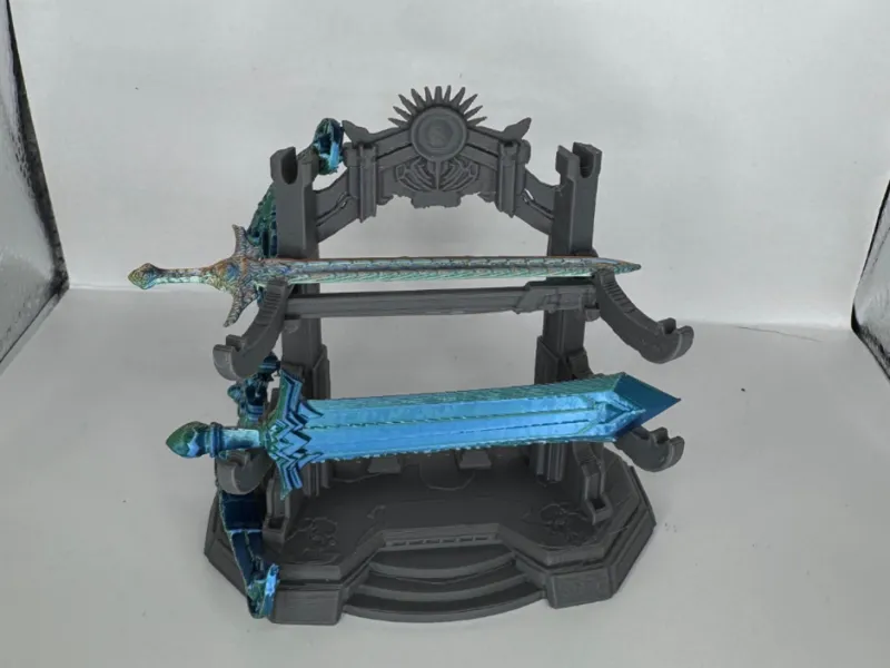 Desktop Armory - Island Nations