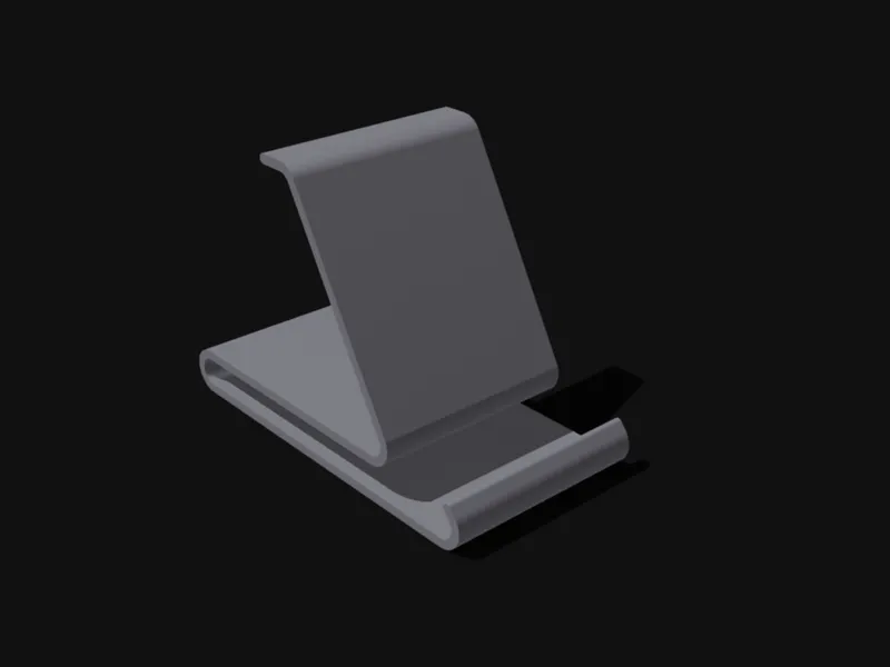 Universal Mobile Smartphone Phone Stand