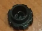pezzo per regolazione volume, baofeng UV5R
