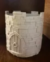 0.16mm layer, 2 walls, 10% infill