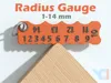 Corner_Round_Guage_VCD (DUAL OR SINGLE COLOR)