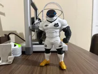 versao para a1 mini 25 cm 