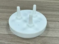 0.2mm 层高, 2 层墙, 15% 填充