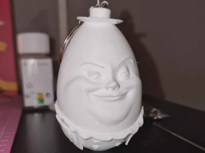 Humpty Dumpty