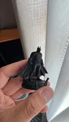 0.2mm nozzle, 0.16mm layer, 3 walls, 15% infill