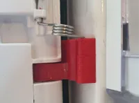 0.2mm layer, 3 walls, 40% infill