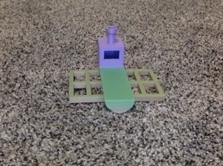 unsinkable boat