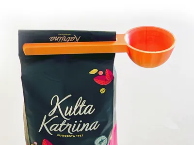 Coffee Scoop 30ml