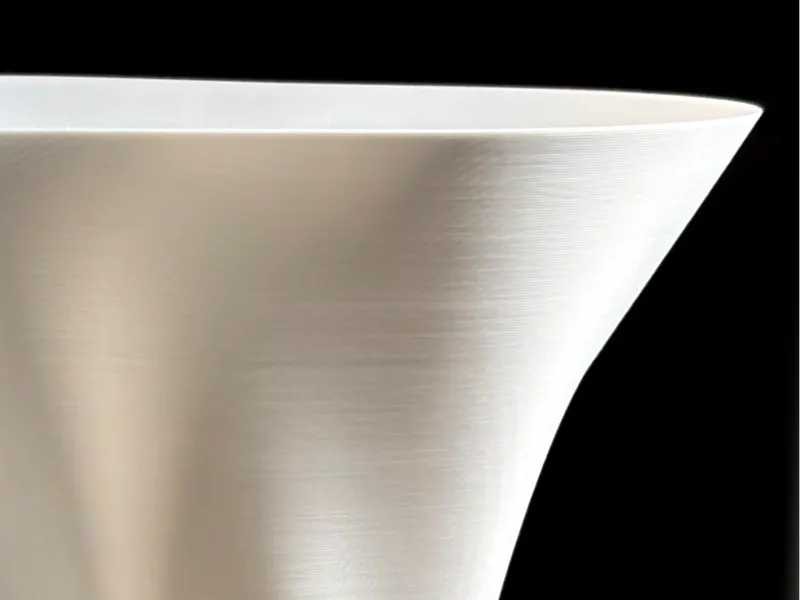 Nebula Organic Planter