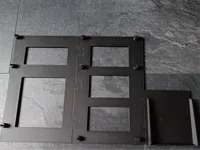 Banc de test pour composants PC — photo 1