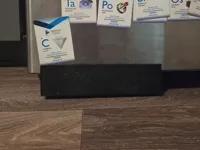 0.2mm layer, 6 walls, 10% infill