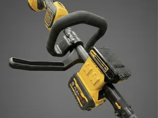 Dewalt Spare Battery Weed Eater Attachment