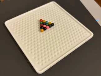 Aquabeads Tray