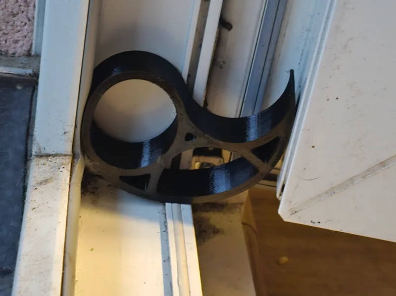 window door stopper