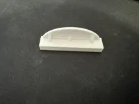 no holes profile