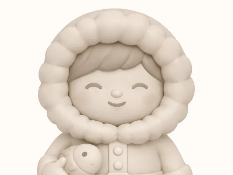 Inuit