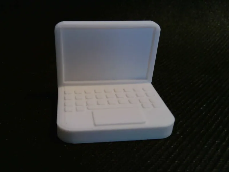 mini laptop