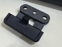 0.2mm layer, 4 walls, 15% infill