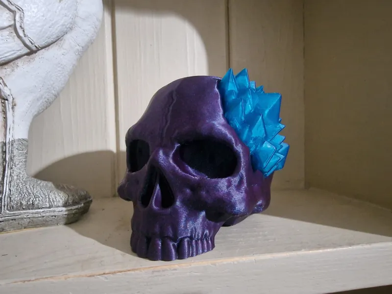 Crystal Skull
