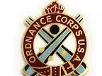 Ordanance Corps