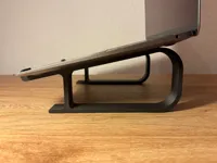 Support pour ordinateur portable — photo 3
