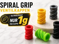 0.12mm layer, 3 walls, 15% infill