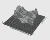 190mm - 0.2mm layer, 2 walls, 4% infill