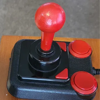 Competition Pro Speedlink Stiffness Fix