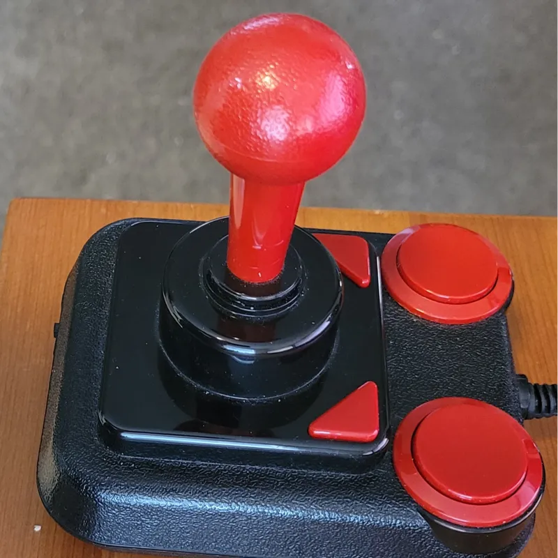 Competition Pro Speedlink Stiffness Fix