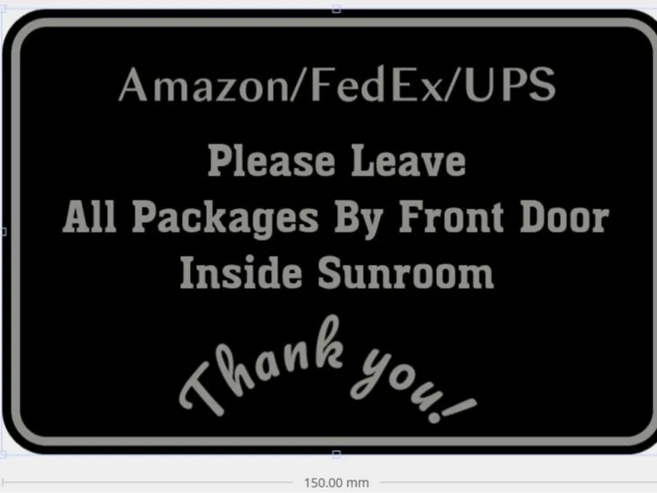 Package Placement