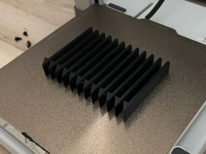Ikea Cabinet/ Drawer Child Lock
