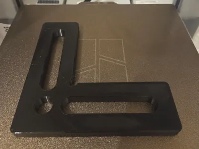 Angle 150x 150x 12mm