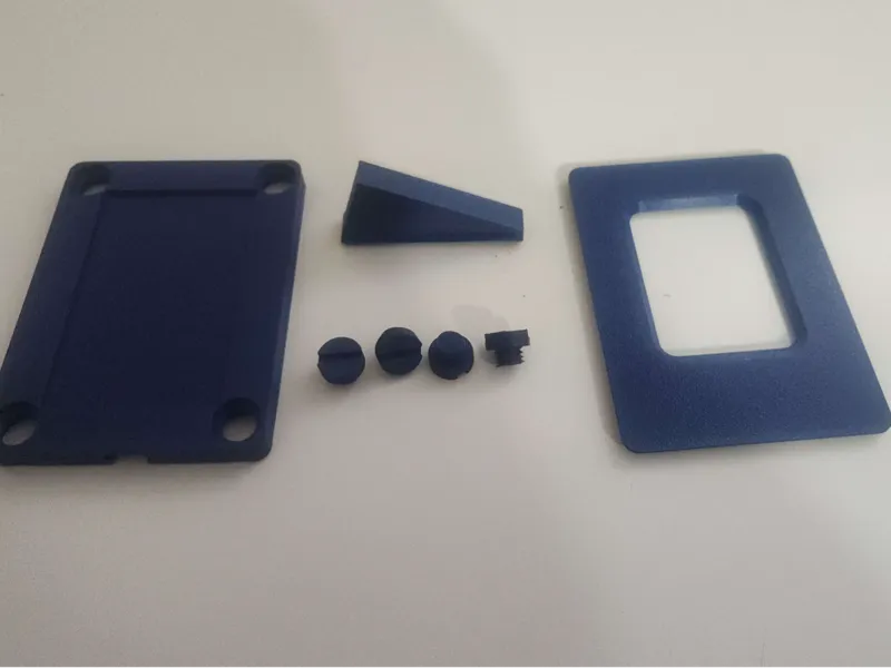 Fujifilm Instax mini photo frame