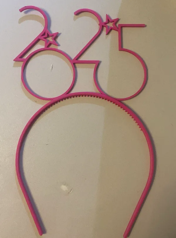 Diadème pour enfant