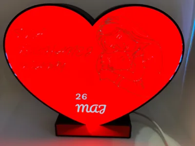 MOTHER'S DAY GIFT