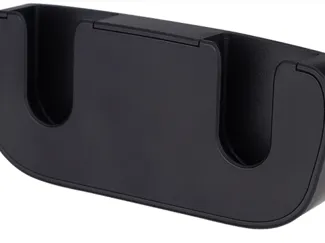 Ps5 underdesk controller holder (no supports)