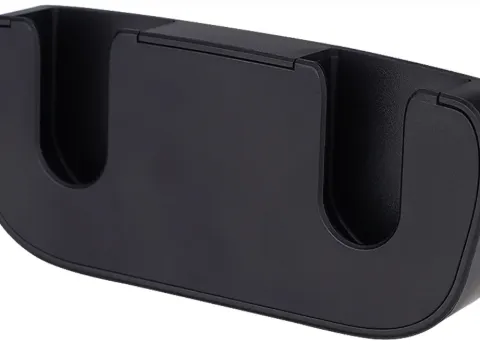 Ps5 underdesk controller holder (no supports)