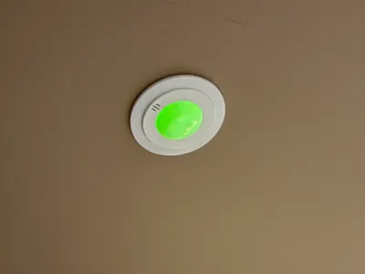 Frame for MDT Presence Detector 360° L3