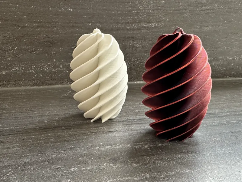Weihnachtsbaumschmuck Tannenzapfen