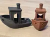 100% Infill