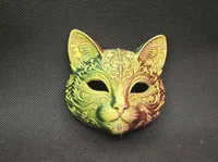适合猫脸大小